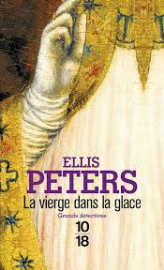 La vierge dans la glace